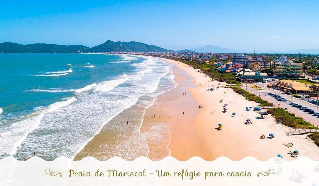 Itaigara 80 Metros Da Praia Bombinhas Zewnętrze zdjęcie
