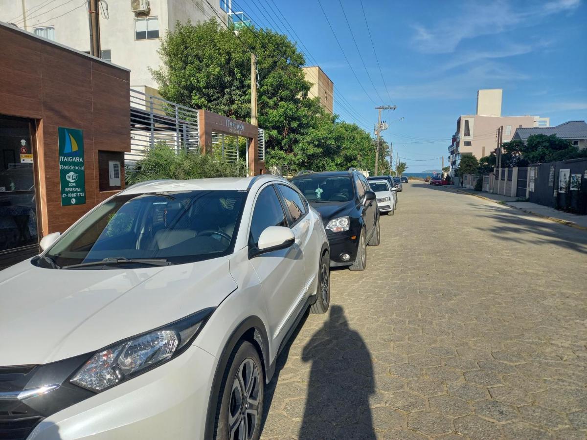 Itaigara 80 Metros Da Praia Bombinhas Zewnętrze zdjęcie
