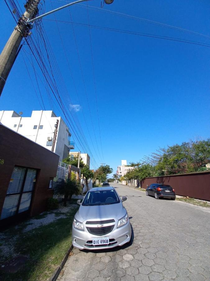 Itaigara 80 Metros Da Praia Bombinhas Zewnętrze zdjęcie